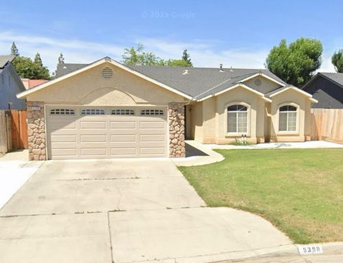 5398 W Robinson Ave, Fresno, CA, 93705 | Card Image