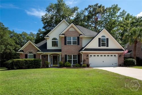 319 Brown Thrush Rd, Savannah, GA, 31419-0016 | Card Image