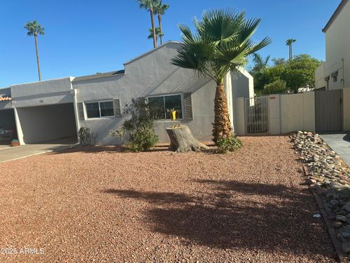 7761 E Chaparral Rd, Scottsdale, AZ, 85250-7717 | Card Image