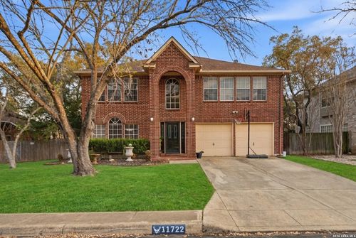 11722 Radcliff Ct, San Antonio, TX, 78253-5948 | Card Image