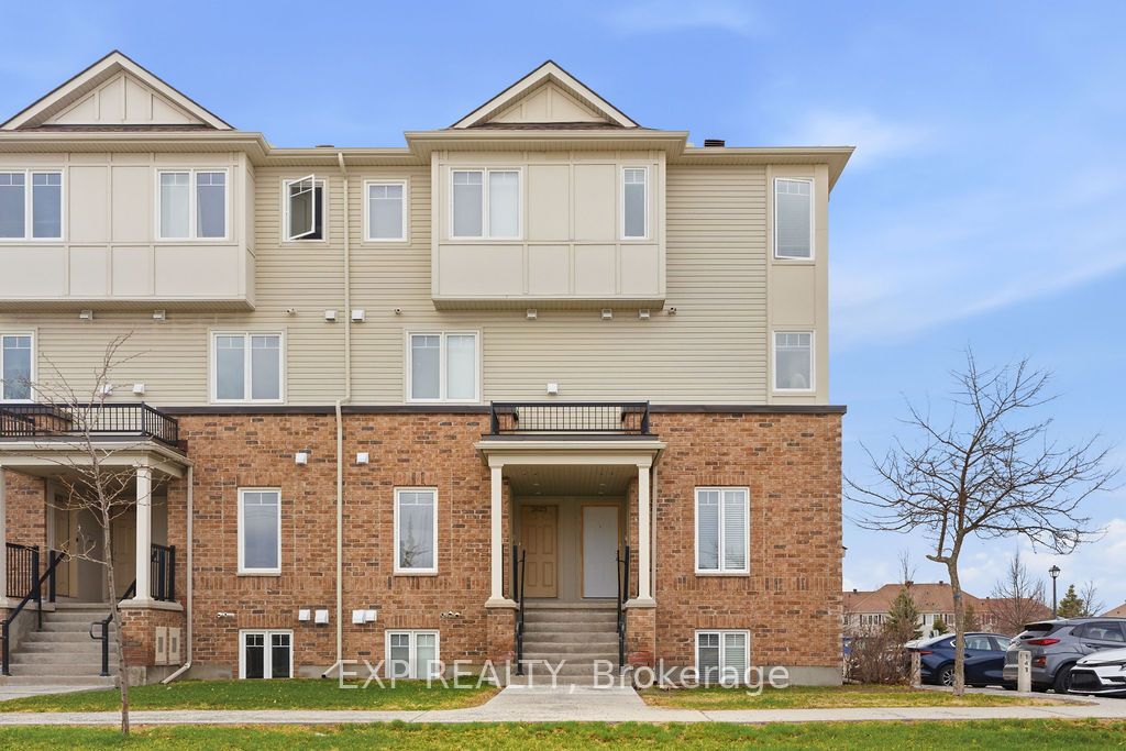 Residential in Barrhaven