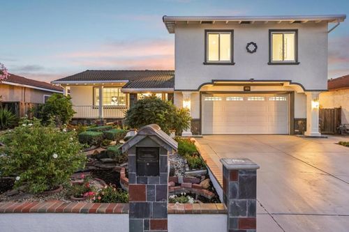 1143 Summerwings Court, San Jose, CA, 95132 | Card Image