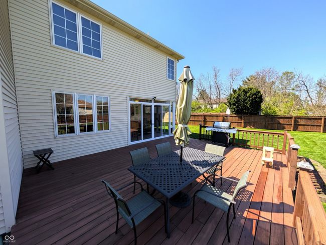 3730 Cheyenne Ct, House other with 4 bedrooms, 4 bathrooms and null parking in Columbus IN | Image 95
