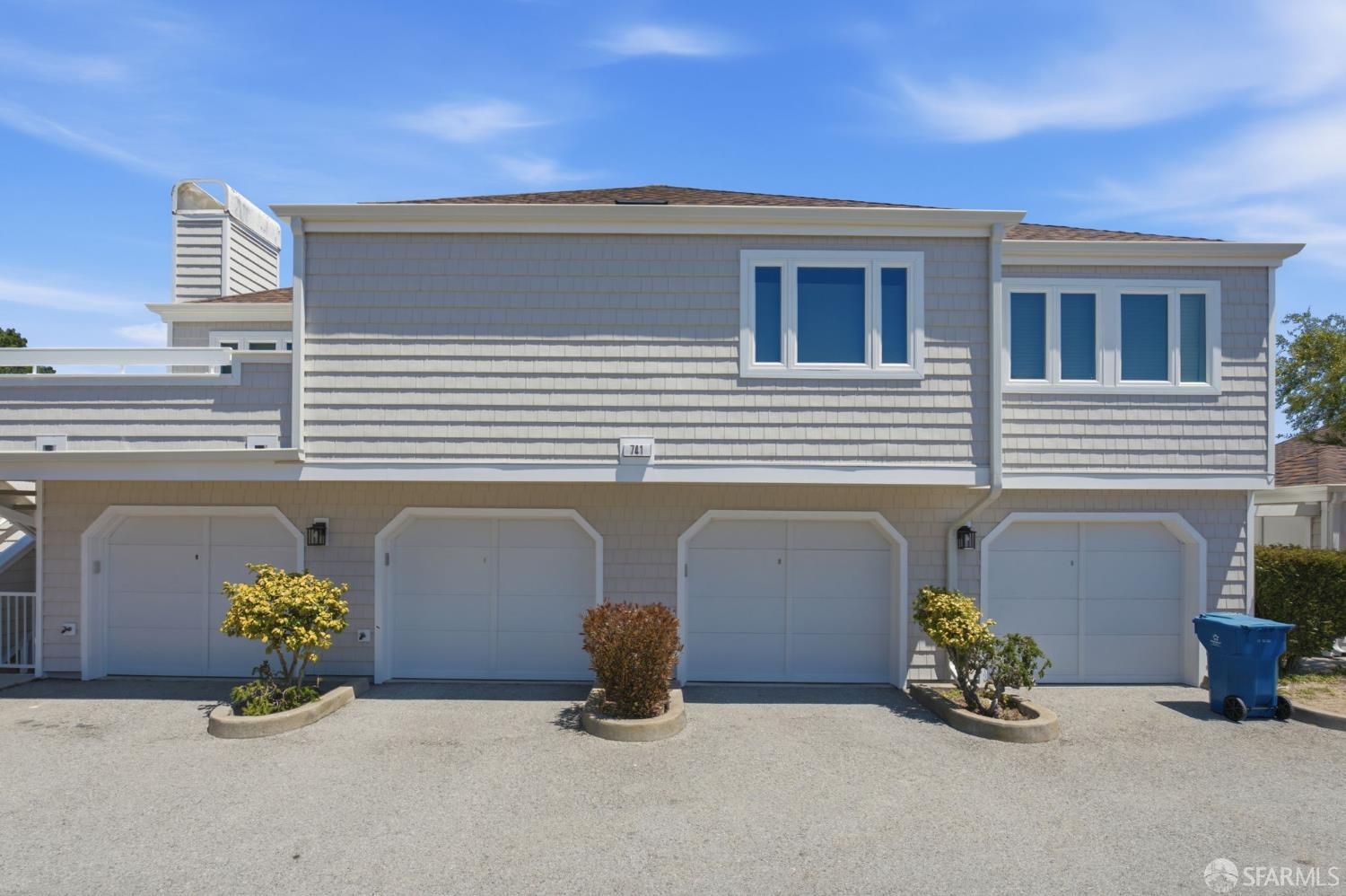 Residential in Daly City