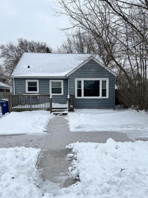 1417 Melvin Avenue, RACINE, WI, 53402 | Card Image