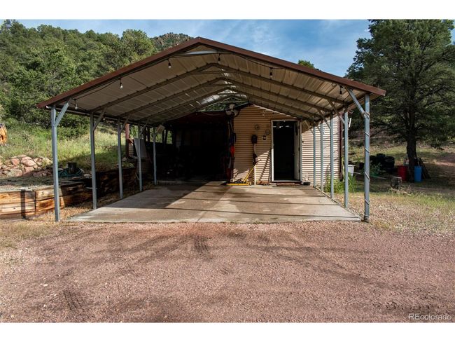 25500 Us Highway 50, House other with 3 bedrooms, 1 bathrooms and null parking in Cotopaxi CO | Image 20