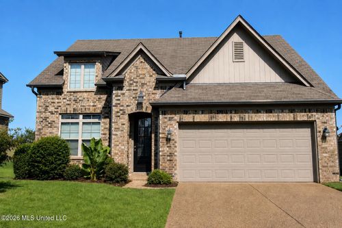 4264 Blake Circle, Olive Branch, MS, 38654 | Card Image