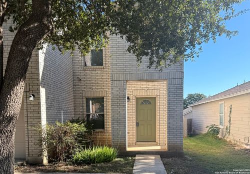 1230 Range Fld, San Antonio, TX, 78245-2879 | Card Image