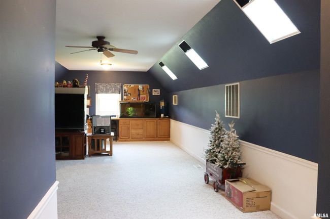 1112 W Cedar Hills Dr, House other with 5 bedrooms, 6 bathrooms and null parking in Dunlap IL | Image 62