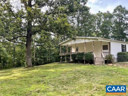 80 Squirrel Path, STANARDSVILLE, VA, 22973-3132 | Card Image