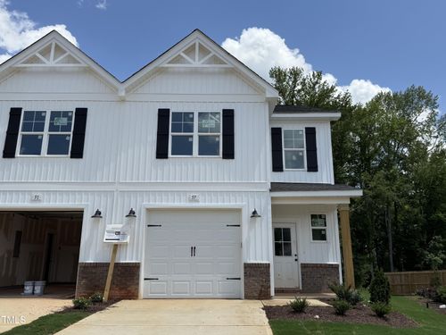57 Calluna Dr, Clayton, NC, 27520 | Card Image