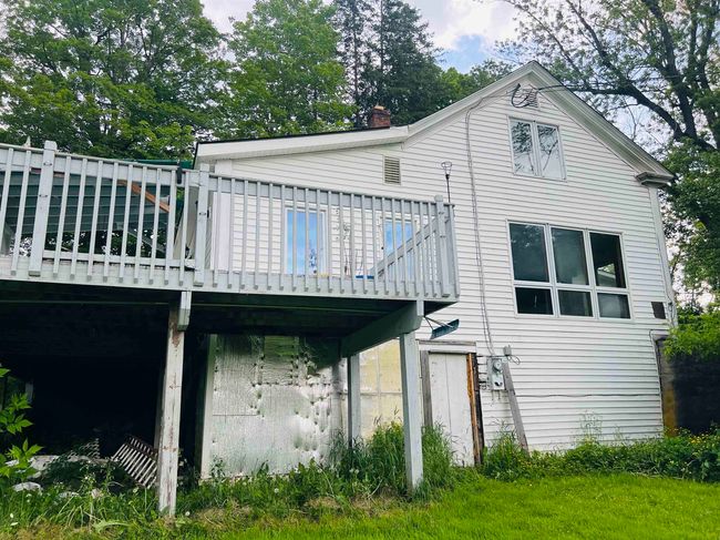 64 York Street, House other with 3 bedrooms, 2 bathrooms and null parking in Lyndon VT | Image 38