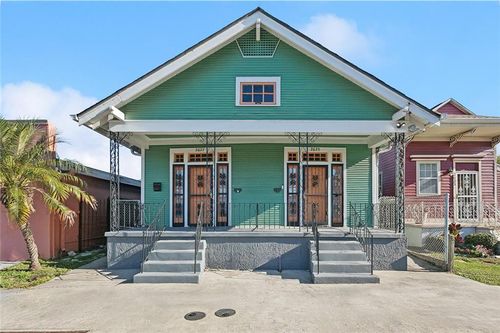 2627 Orleans Avenue, New Orleans, LA, 70119 | Card Image