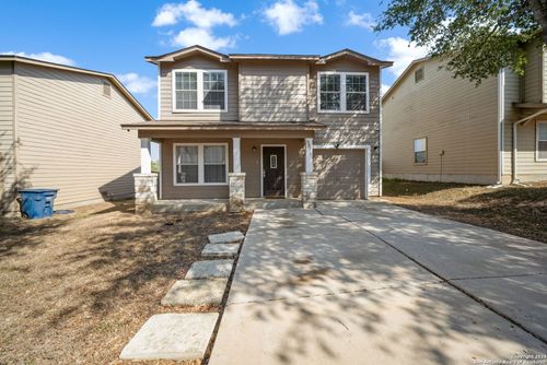 6819 Dulce Mdw, San Antonio, TX, 78252-2797 | Card Image
