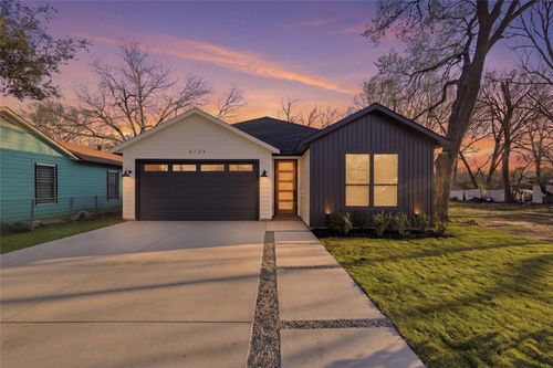 8724 Quinn St, Dallas, TX, 75217-4267 | Card Image