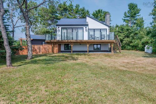 504 Porters Point Branch Rd, Port Williams, NS, B0P1T0 | Card Image