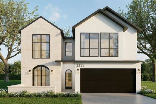 2311 Madera Street, Dallas, TX, 75206 | Card Image