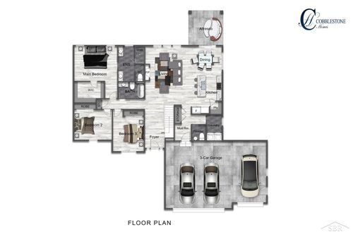 192 Queens Creek Dr W, Frankenmuth, MI, 48734 | Card Image