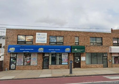 134-02 Crossbay Blvd, Ozone Park, NY, 11417-2534 | Card Image