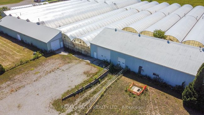 79 Highway 2, Home with 0 bedrooms, 2 bathrooms and 20 parking in Princeton ON | Image 4