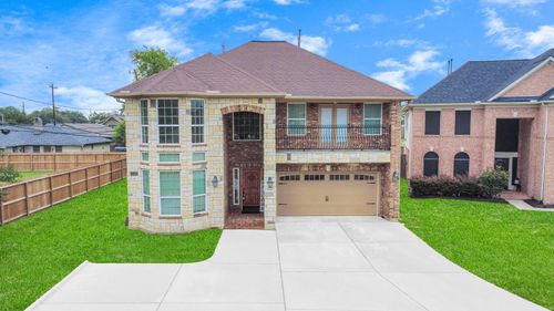 10447 Tree Hollow Cir, La Porte, TX, 77571-4529 | Card Image