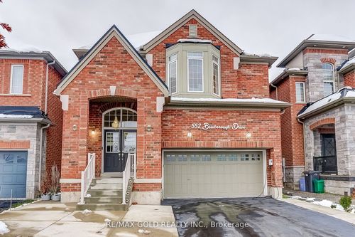 552 Bessborough Dr, Milton, ON, L9T8V9 | Card Image