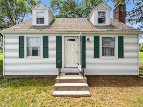 8 Sadds Mill Rd, Ellington, CT, 06029-3228 | Card Image