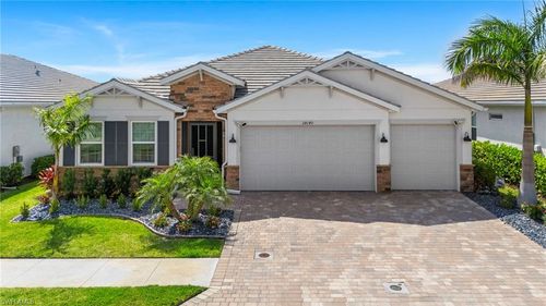 28140 Captiva Shell Loop, BONITA SPRINGS, FL, 34135-8697 | Card Image