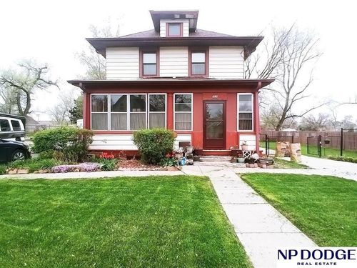 4524 N 21 Street, Omaha, NE, 68110 | Card Image