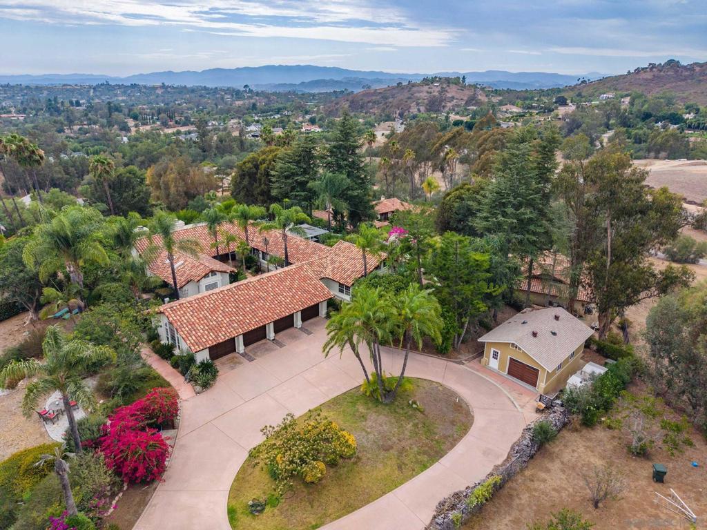 Residential in Fallbrook