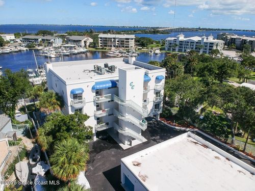 401-1208 River Dr, Melbourne, FL, 32901-7394 | Card Image