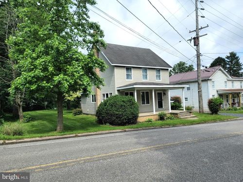 189 Rolling Stone Rd, KYLERTOWN, PA, 16847-2032 | Card Image