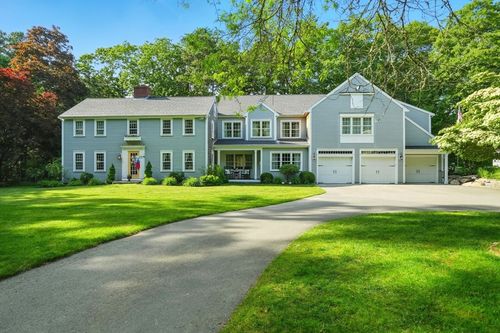 12 Wicked Hl, Duxbury, MA, 02332-4656 | Card Image
