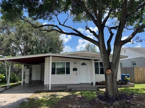 870 50th Ave N, ST PETERSBURG, FL, 33703-2819 | Card Image
