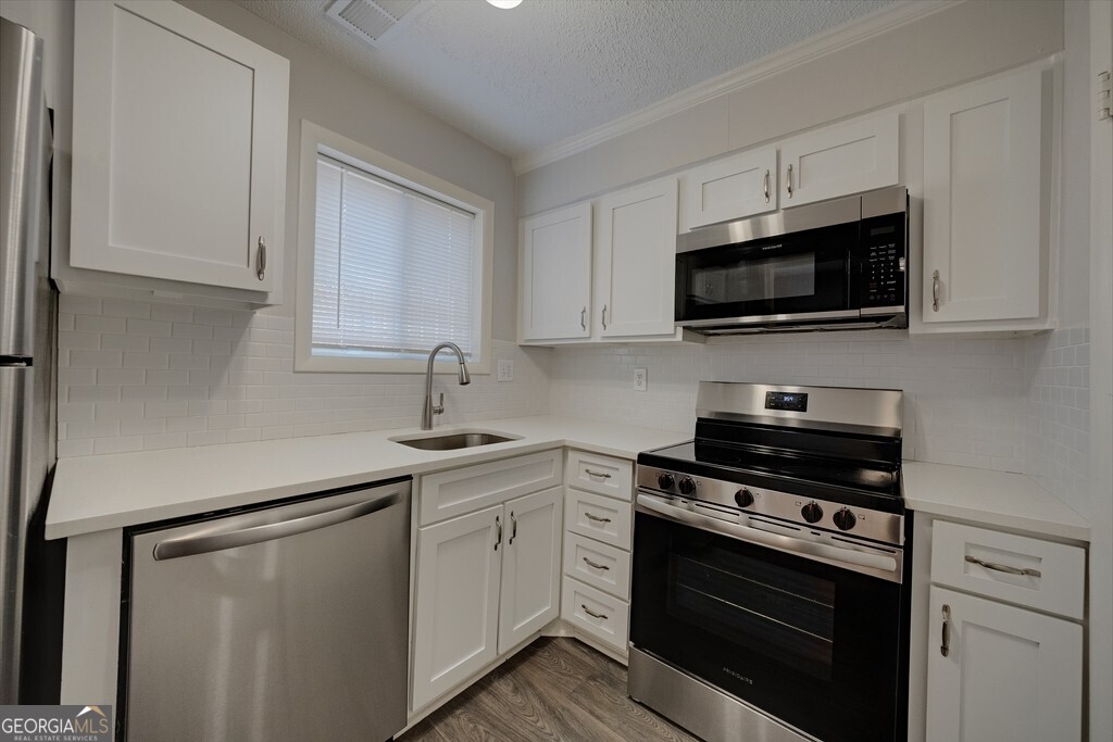 Residential Lease in Atlanta 3