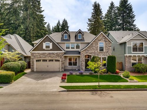 17511 Ne 34th St, Vancouver, WA, 98682-5645 | Card Image