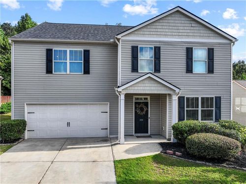 3116 Lilac Creek Trl, Gainesville, GA, 30507-9021 | Card Image