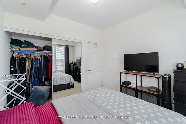 314 - 50 Sky Harbour Dr, Condo with 1 bedrooms, 1 bathrooms and 1 parking in Brampton ON | Image 18