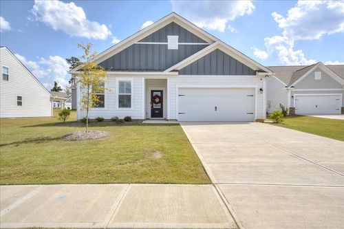 407 Chickadee Way, Harlem, GA, 30814-4656 | Card Image