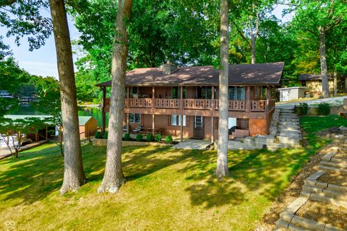 7866 Nettle Drive, Nineveh, IN, 46164 | Card Image