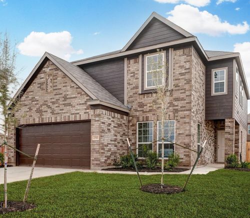 2511 Sunlit Meadow Trl, Fresno, TX, 77545-2215 | Card Image