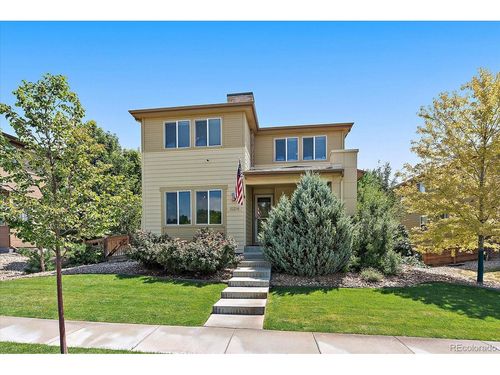 10214 Telluride Way, Commerce City, CO, 80022-8827 | Card Image
