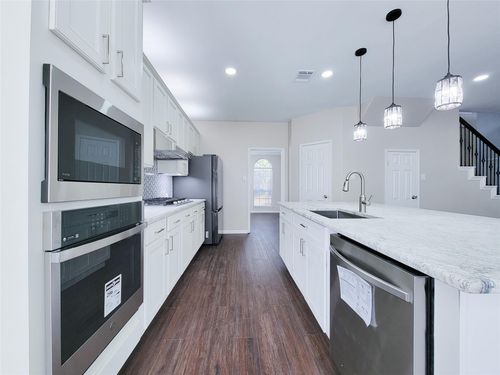 21007 Bright Lake Bend Ct, Richmond, TX, 77407-4493 | Card Image