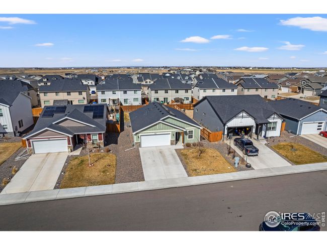507 Bobcat Ct, House other with 3 bedrooms, 2 bathrooms and null parking in Wiggins CO | Image 7