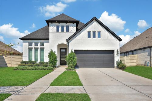 4626 Hickory Hill Ln, Manvel, TX, 77578-2106 | Card Image