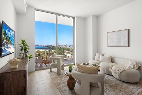 609-1400 Biscayne Blvd, Miami, FL, 33132 | Card Image