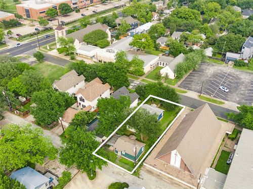 4408 Maybelle Ave, Austin, TX, 78756-3308 | Card Image