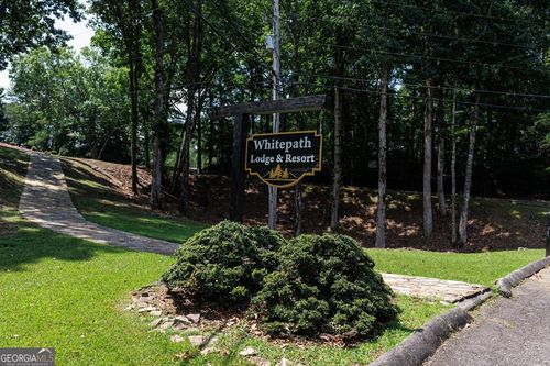 LOT 340 & 341 Tunica Ln, Ellijay, GA, 30540 | Card Image