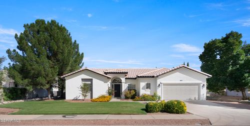 663 Jeanny Marie Ct, El Paso, TX, 79932-3161 | Card Image