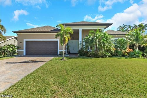 3411 Sw 27th Pl, Cape Coral, FL, 33914-4831 | Card Image